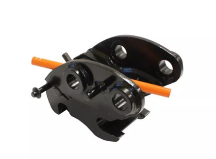 Mechanický rychloupínač 980/88451 – JCB