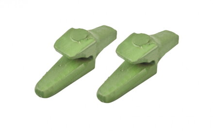 Adaptér zubu V17SYL – V17AD