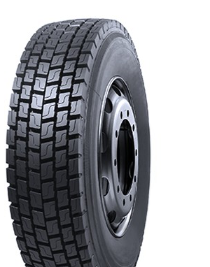 315/80 R22,5 156/152L   Agate HF638