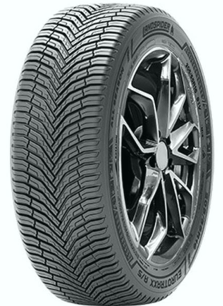 175/65 R14 82T EUROTRAXX A/S Landspider