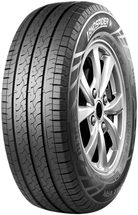 185 R14 102/100S DURATRAXX VAN Landspider