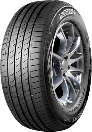 185/60 R15 88H XL EUROTRAXX H/P Landspider