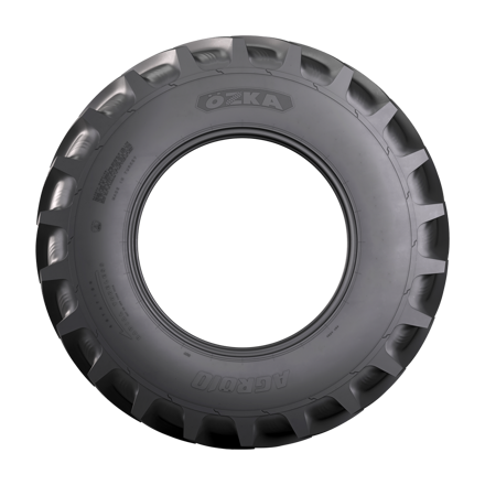 Pneu SEHA (OZKA) 280/70R20 AGRÖ10 116/116 A8/B TL