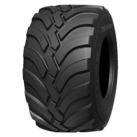 Pneu 560/60 R 22.5 Trelleborg Twin Radial radiální implement