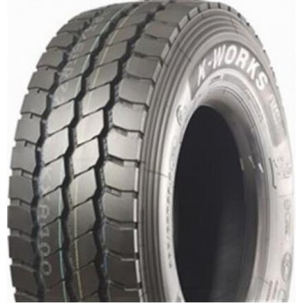385/65 R22.5 160K   CrossWind CWA40X