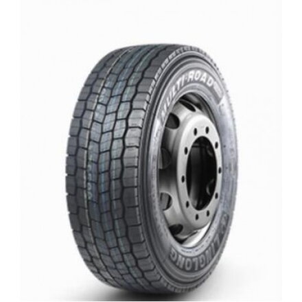 315/70 R22.5 156/150L   CrossWind CWD30K