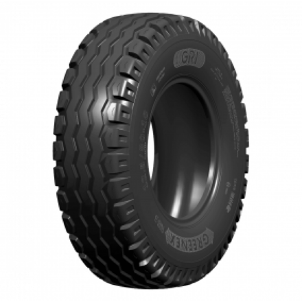 10.0/75-15.3 14 PR TL GRI GREEN EX RIB3