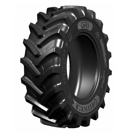 420/70R24 130D TL GRI GREEN XLR 70