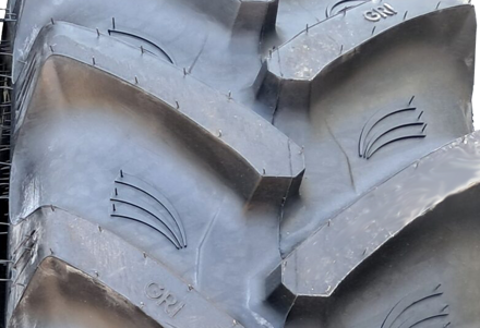 600/65R34 157D/160A8 TL GRI GREEN XLR 65