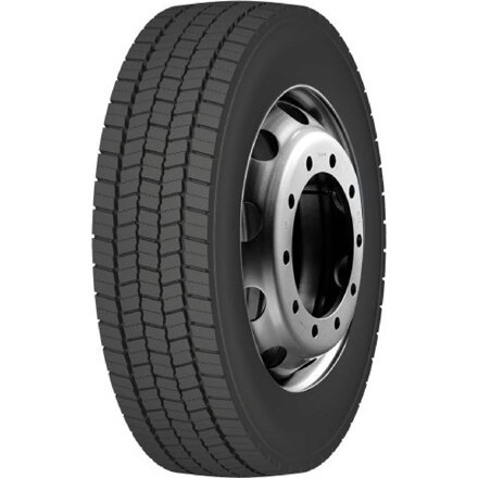 245/70 R17,5 136/134M  Crosswind CrossWind CW-HD02