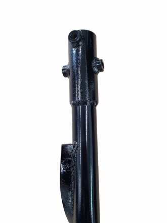 Půdní vrták za traktor průměr 100mm