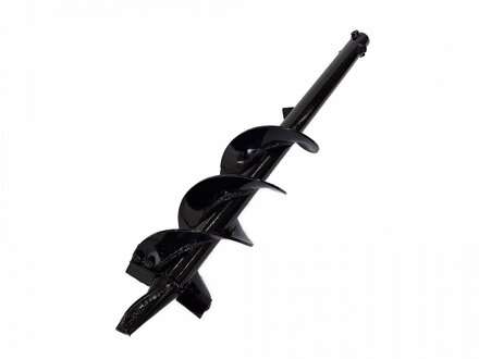 Půdní vrták za traktor průměr 180mm