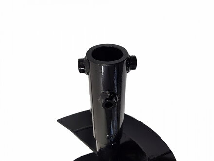 Půdní vrták za traktor průměr 500mm