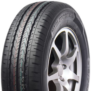 185/80 R14C 102/100R NOVA-FORCE Van Leao