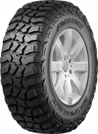 235/75 R15 104Q Austone MASPIRE M/T