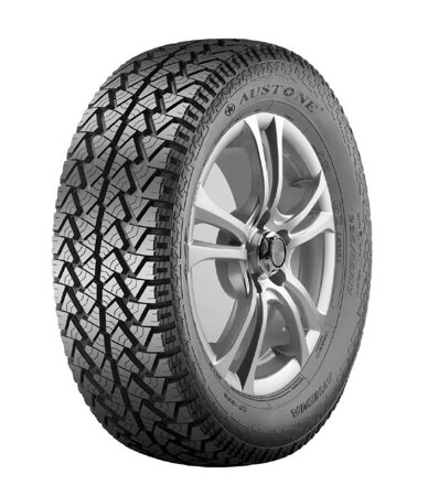 275/65 R17 115T Austone SP302