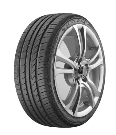 235/35 R19 91W Austone SP701