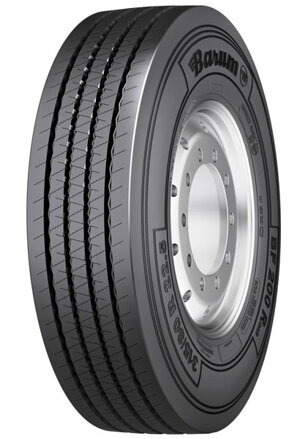 Pneu BARUM 245/70R17.5 BF 200 R