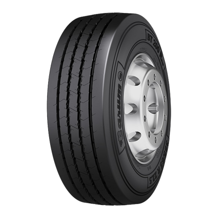 Pneu BARUM 385/55R22.5 BT 200 R