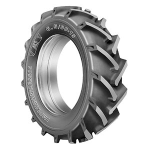 Pneu 6.5/80 - 15 8PR TL AS 505 BKT