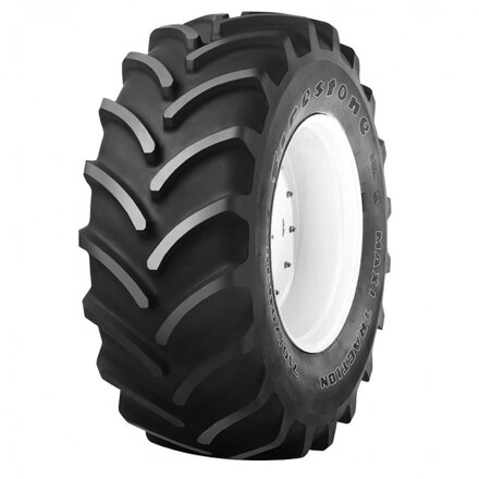 Pneu Firestone 650/85 R38 MAXTRAC TL 173D/170E