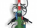 Štípačka dřeva - elektromotor HBBY 4T