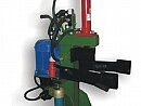 Štípačka dřeva - elektromotor HBBY 4T