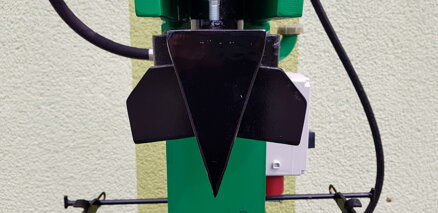 Štípačka dřeva - elektromotor JOLLY 10T