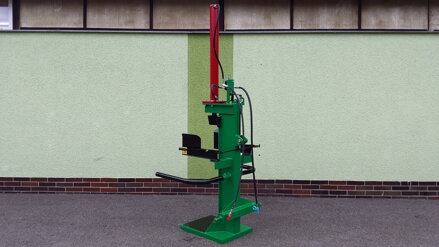 Štípačka dřeva - za traktor JOLLY HYDRA 20T