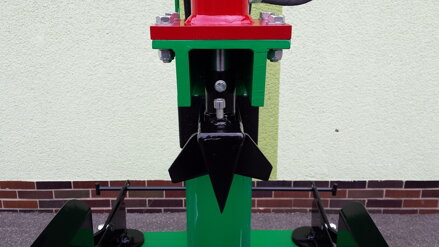 Štípačka dřeva - za traktor JOLLY HYDRA 20T