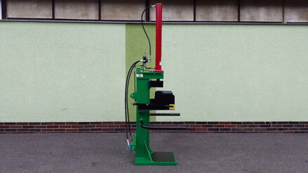 Štípačka dřeva - za traktor JOLLY HYDRA 20T