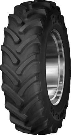 Pneu Cultor 380/85R28 Radial-85 TL 133A8/130B Pneu Cultor 380/85R28 Radial-85 TL 133A8/130B