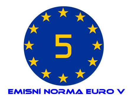 Štěpkovač větví Lumag RAMBO HC 15PRO