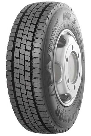 Pneu MATADOR 225/75R17.5 DR 3