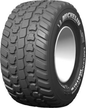 Pneu Michelin 710/45 R22.5 TL CARGOXBIB HIGH FLOTATION 165D