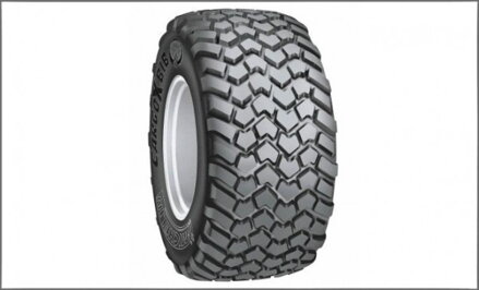 Pneu Michelin 560/60 R22.5 TL CARGOXBIB HEAVY DUTY 161D Pneu Michelin 560/60 R22.5 TL CARGOXBIB HEAVY DUTY 161D