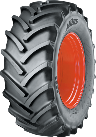 Mitas 540/65R24 AC65 140D/143A8 TL