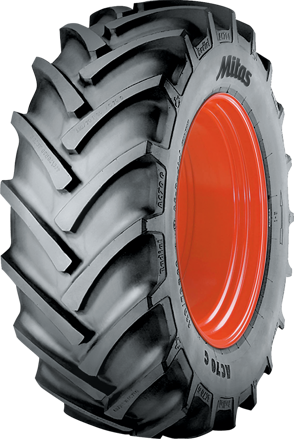 Mitas 405/70R24 AC70 G 149G TL