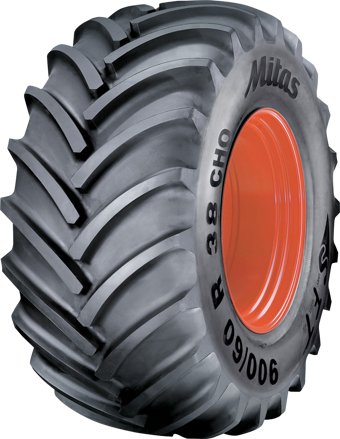 Mitas 650/65R38 SFT 157D/160A8 TL