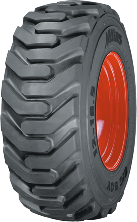 Pneu Mitas 10.5/80-18 BIG BOY 10PR TL