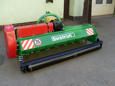 Mulčovač za traktor 1500