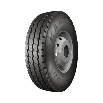 KAMA 315/80R22,5 NF702