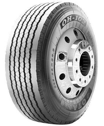 385/65 R22.5 OTANI OH-102