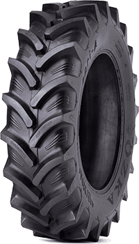 Pneu SEHA (OZKA) 280/85R24 (11.2R24) AGRÖ10 115/112 A8/B TL