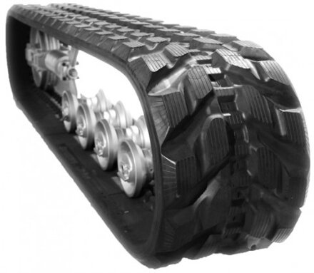 Gumový pás 450x86MSx55 Bridgestone