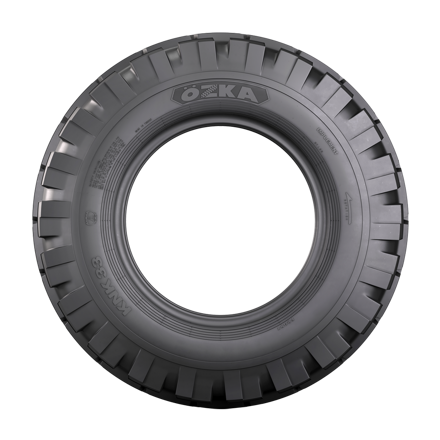 Pneu SEHA/Ozka 7.50-16 6PR KNK33