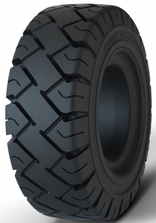 Pneu Solideal RES 660 21x8-9 (200/75-9) XTREME