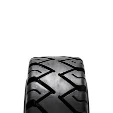 Pneu Solideal RES 660 5.00-8 XTREME Quick