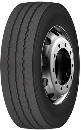 245/70 R17,5 143/141J  CrossWind CW-HT02