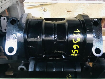 Spodní rolna CATERPILLAR 320 C L ANB 1-UP
